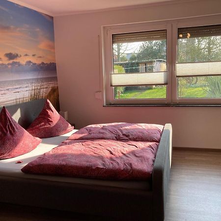 Ferienwohnung Ostseestrandlaeufer 1 Цингст Екстериор снимка