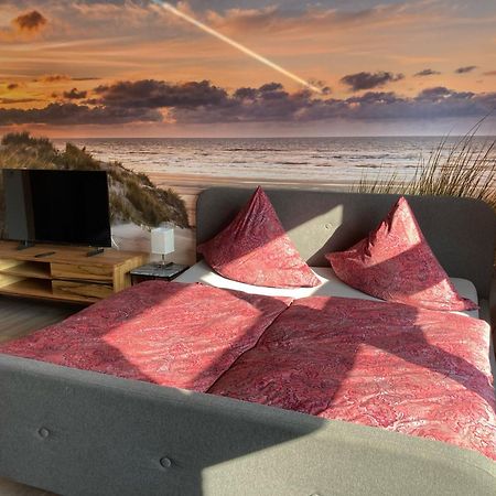 Ferienwohnung Ostseestrandlaeufer 1 Цингст Екстериор снимка