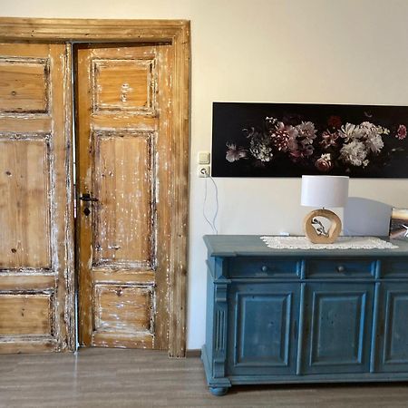 Ferienwohnung Ostseestrandlaeufer 1 Цингст Екстериор снимка