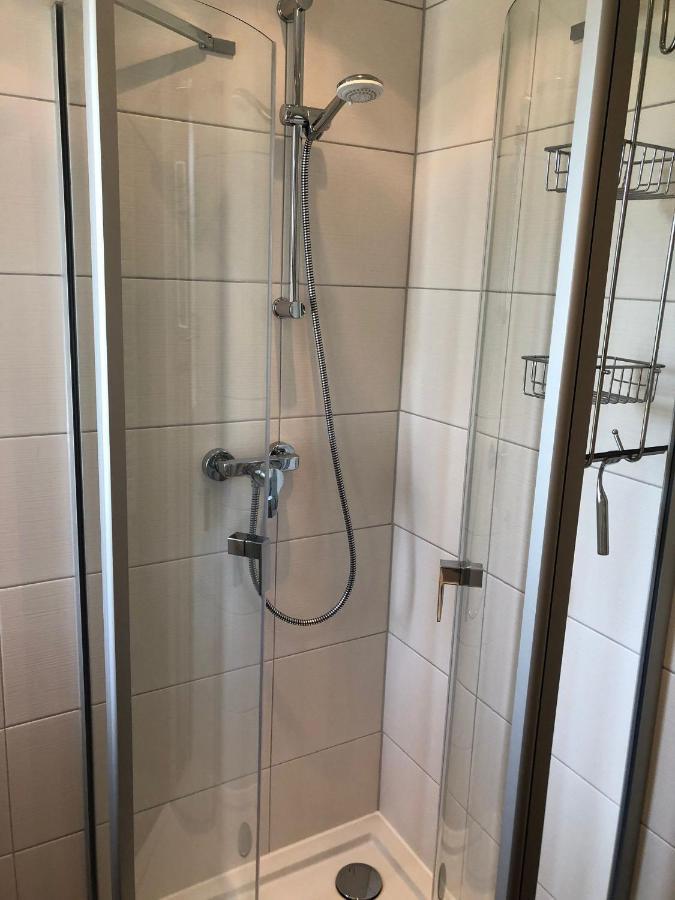 Ferienwohnung Ostseestrandlaeufer 1 Цингст Екстериор снимка